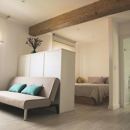 Romantico Apartamento En El Centro Santander Luaran gambar