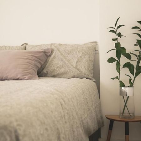 Romantico Apartamento En El Centro Santander Luaran gambar