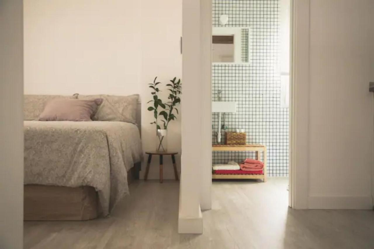 Romantico Apartamento En El Centro Santander Luaran gambar