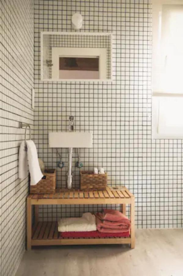Romantico Apartamento En El Centro Santander Luaran gambar