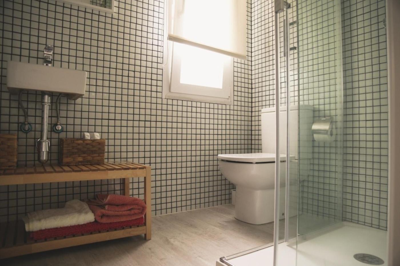 Romantico Apartamento En El Centro Santander Luaran gambar